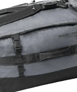 Eagle Creek Cargo Hauler Wheeled Duffel 130 L Charcoal