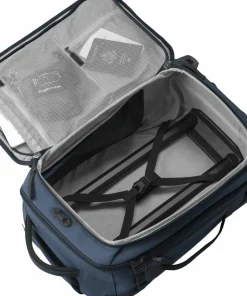 Eagle Creek Gear Warrior XE 2-Wheel Convertible Carry-On Blue Jay Hot