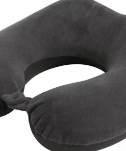 Eagle Creek Memory Foam Neck Pillow Black Clearance