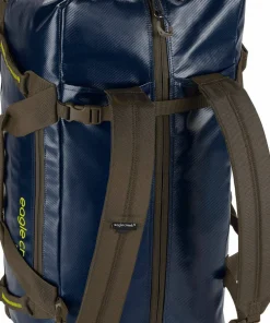 Eagle Creek Migrate Duffel 60 L Rush Blue Outlet