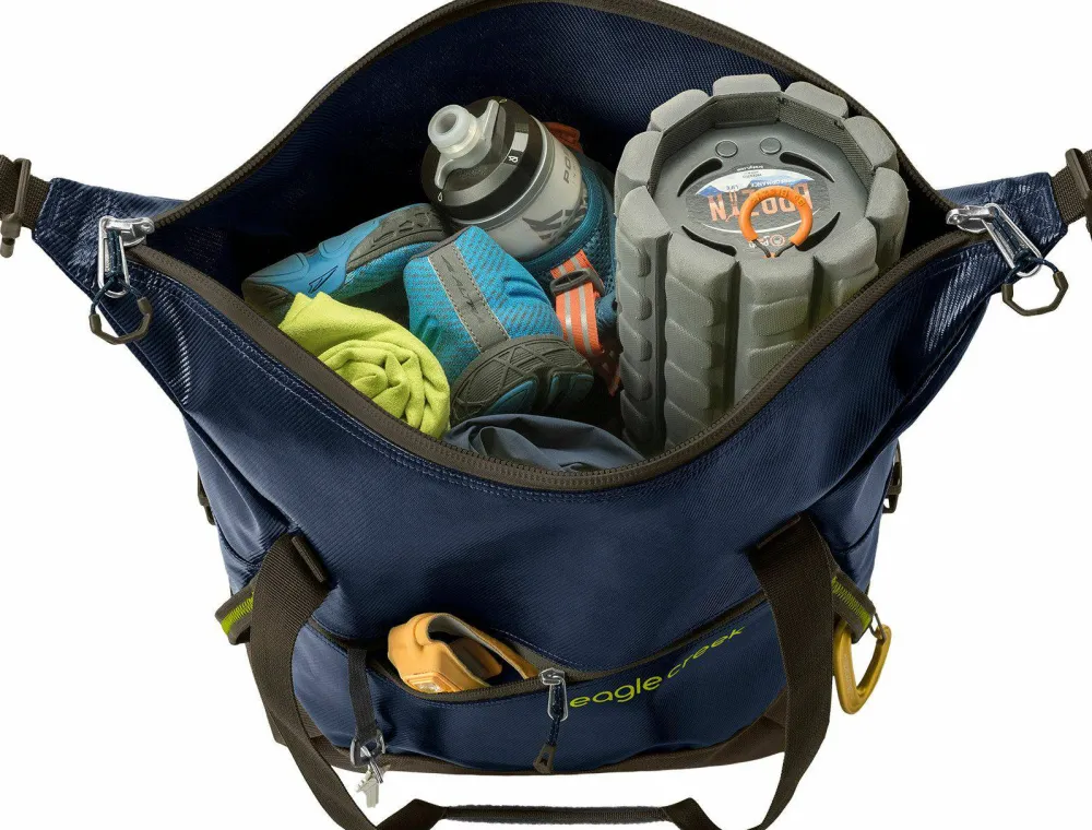 Hot Migrate Tote Resa