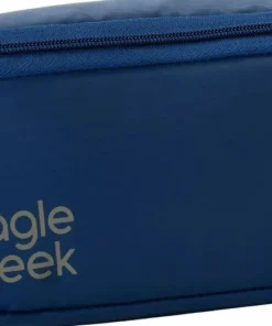 Eagle Creek Pack-It Gear Dopp Kit Atlantic Blue Best