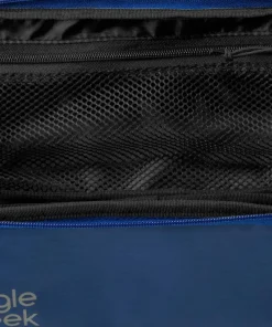 Eagle Creek Pack-It Gear Dopp Kit Atlantic Blue Best