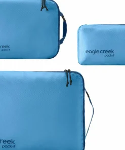 Clearance Pack-It Isolate Cube Set XS/S/M Resa
