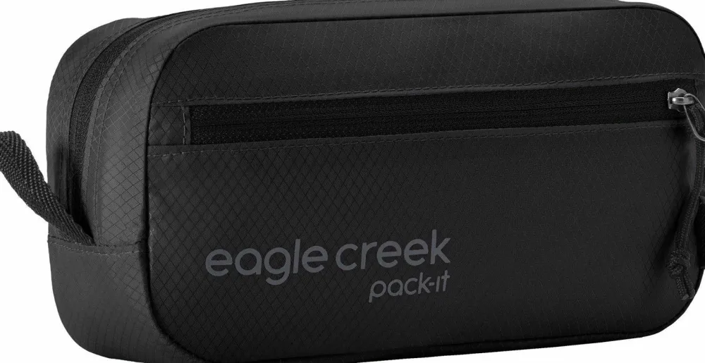 Hot Pack-It Isolate Quick Trip XS Resa