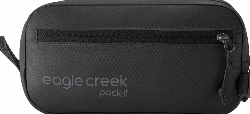Hot Pack-It Isolate Quick Trip XS Resa