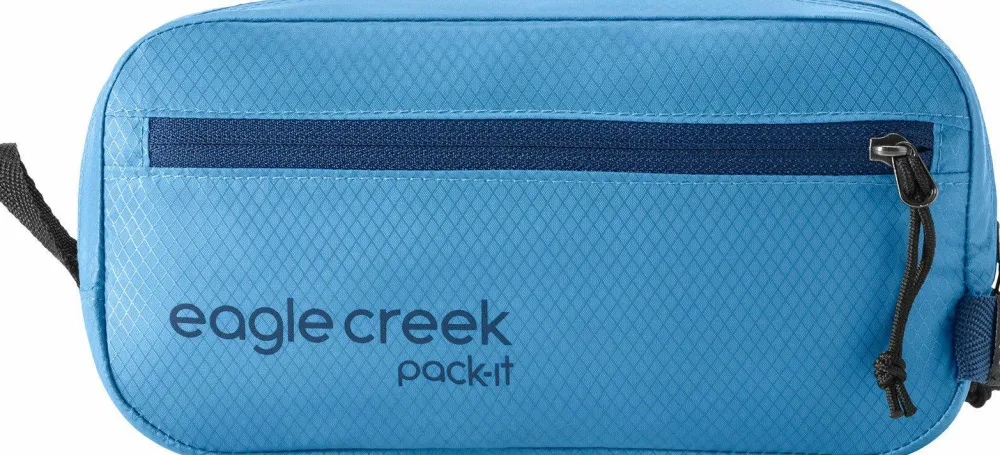 Eagle Creek Pack-It Isolate Quick Trip XS Blue Dawn Hot