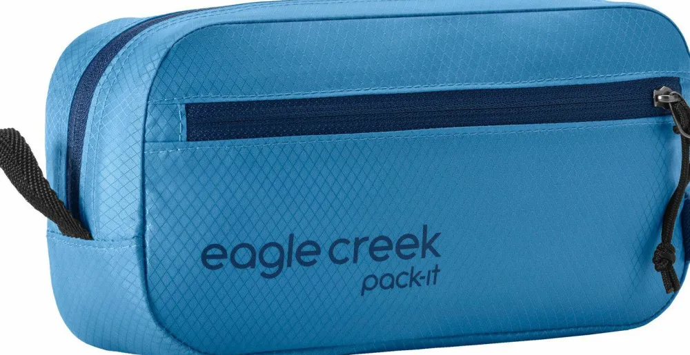 Eagle Creek Pack-It Isolate Quick Trip XS Blue Dawn Hot