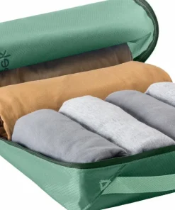 Eagle Creek Pack-It Isolate Cube Set XS/S/M Willow