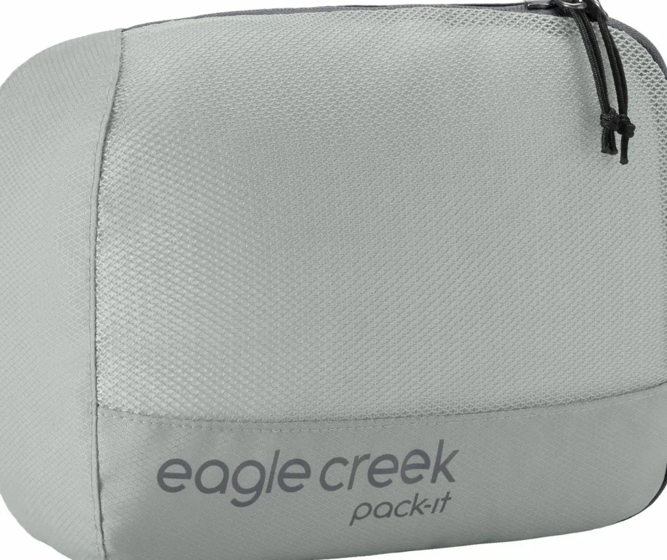 Eagle Creek Pack-It Reveal Cube S Storm Grey