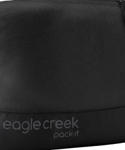 Eagle Creek Pack-It Reveal Expansion Cube M Black