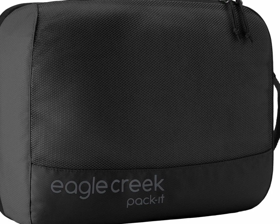 Eagle Creek Pack-It Reveal Expansion Cube M Black