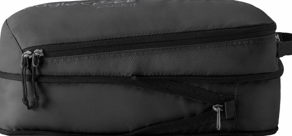 Eagle Creek Pack-It Reveal Expansion Cube M Black