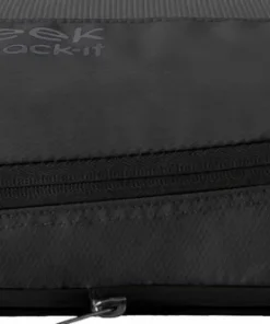 Eagle Creek Pack-It Reveal Expansion Cube M Black