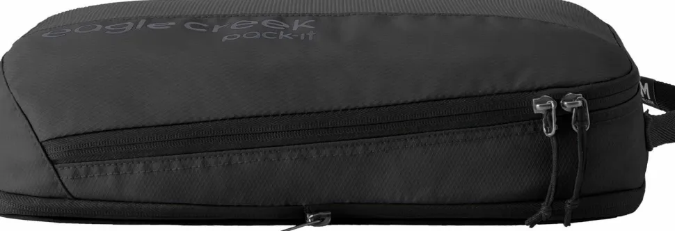 Eagle Creek Pack-It Reveal Expansion Cube M Black