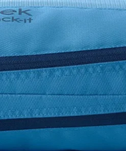 Eagle Creek Pack-It Reveal Clean/Dirty Cube M Blue Dawn Clearance