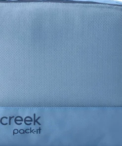 Eagle Creek Pack-It Reveal Clean/Dirty Cube M Blue Dawn Clearance