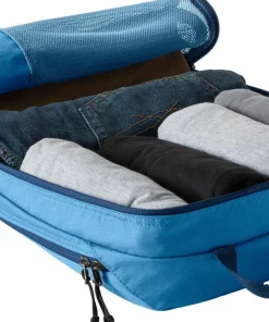 Eagle Creek Pack-It Reveal Clean/Dirty Cube M Blue Dawn Clearance