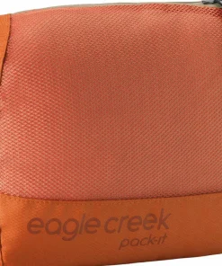 Eagle Creek Pack-It Reveal Cube S Mandarin