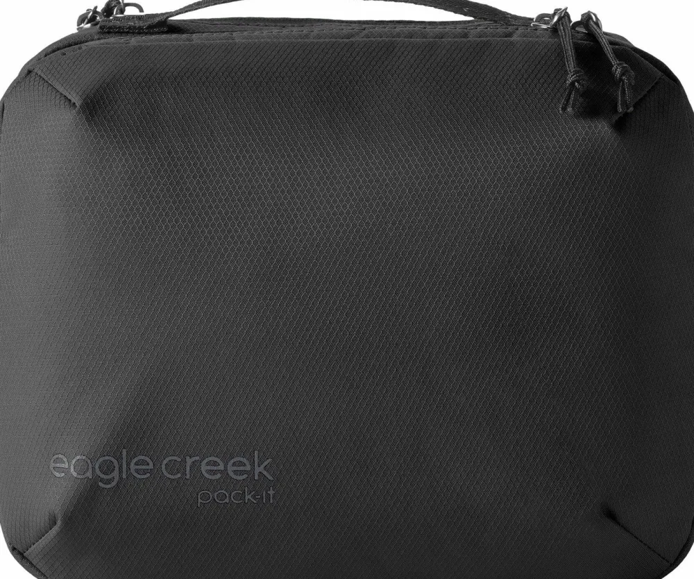 Eagle Creek Pack-It Trifold Toiletry Kit Black Online