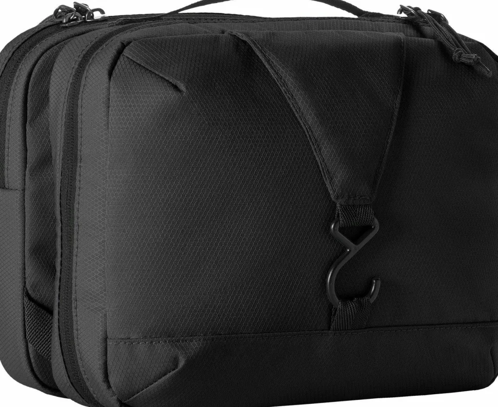 Eagle Creek Pack-It Trifold Toiletry Kit Black
