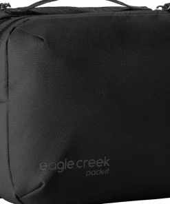 Eagle Creek Pack-It Trifold Toiletry Kit Black