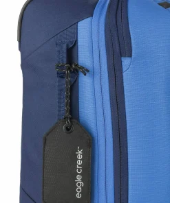 Eagle Creek Reflective Luggage Tag Black