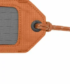 Eagle Creek Reflective Luggage Tag Mandarin Sale