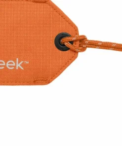 Eagle Creek Reflective Luggage Tag Mandarin Sale