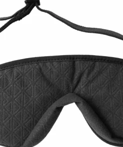 Eagle Creek Sandman Eyeshade Black