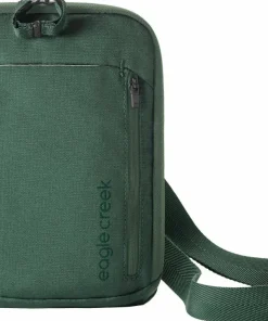 Best Stash RFID Crossbody Bag Skydd & Säkerhet