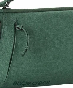 Eagle Creek Stash RFID Sling Bag Grass Green Sale