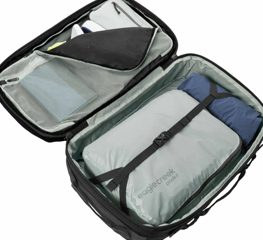 Eagle Creek Tour Travel Pack 40 L Black