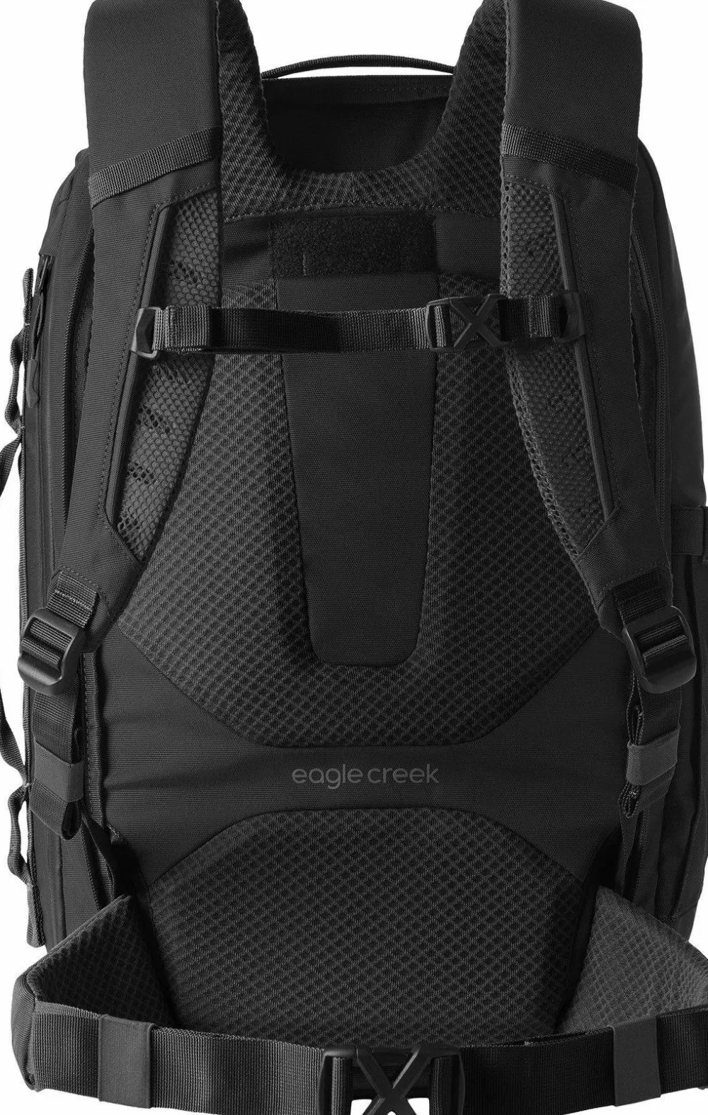 Eagle Creek Tour Travel Pack 40 L Black