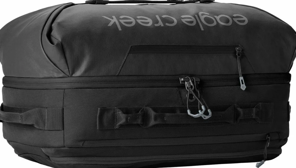 New Tour Travel Pack 40 L Ryggsäckar & Väskor