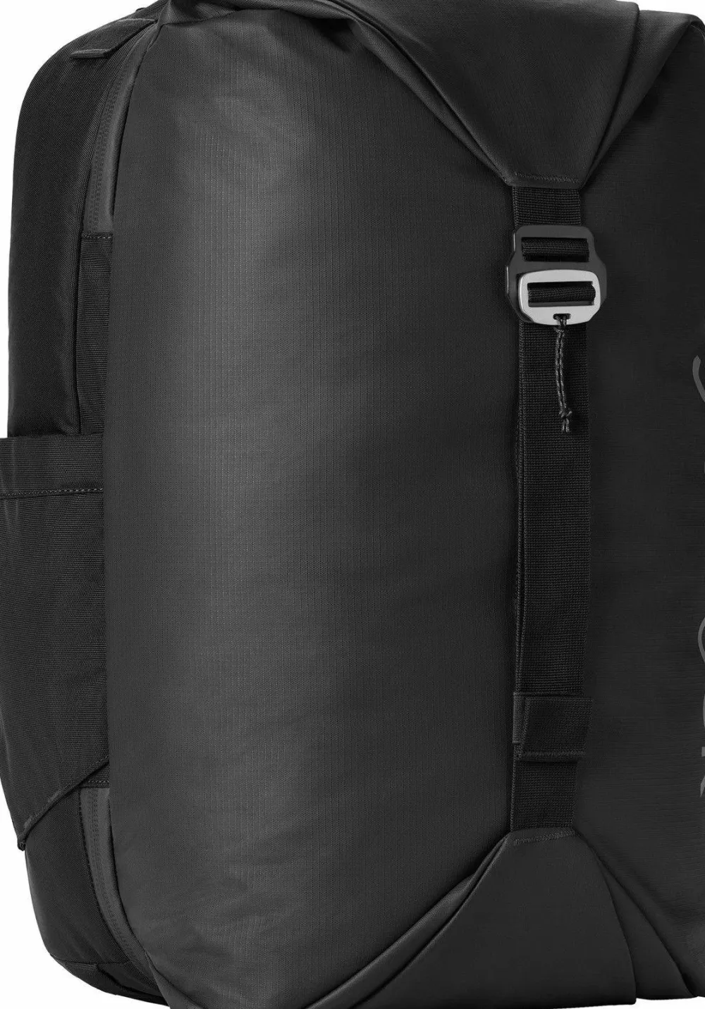 New Tour Travel Pack 40 L Ryggsäckar & Väskor