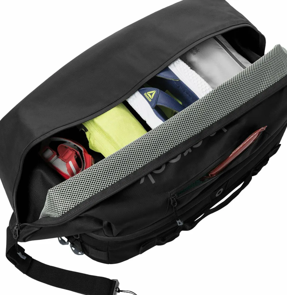 New Tour Travel Pack 40 L Ryggsäckar & Väskor