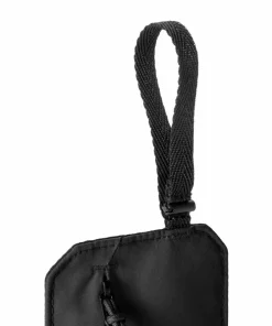 Eagle Creek Undercover RFID Hidden Pocket Black