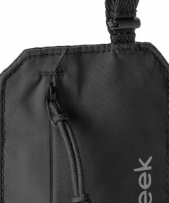 Eagle Creek Undercover RFID Hidden Pocket Black
