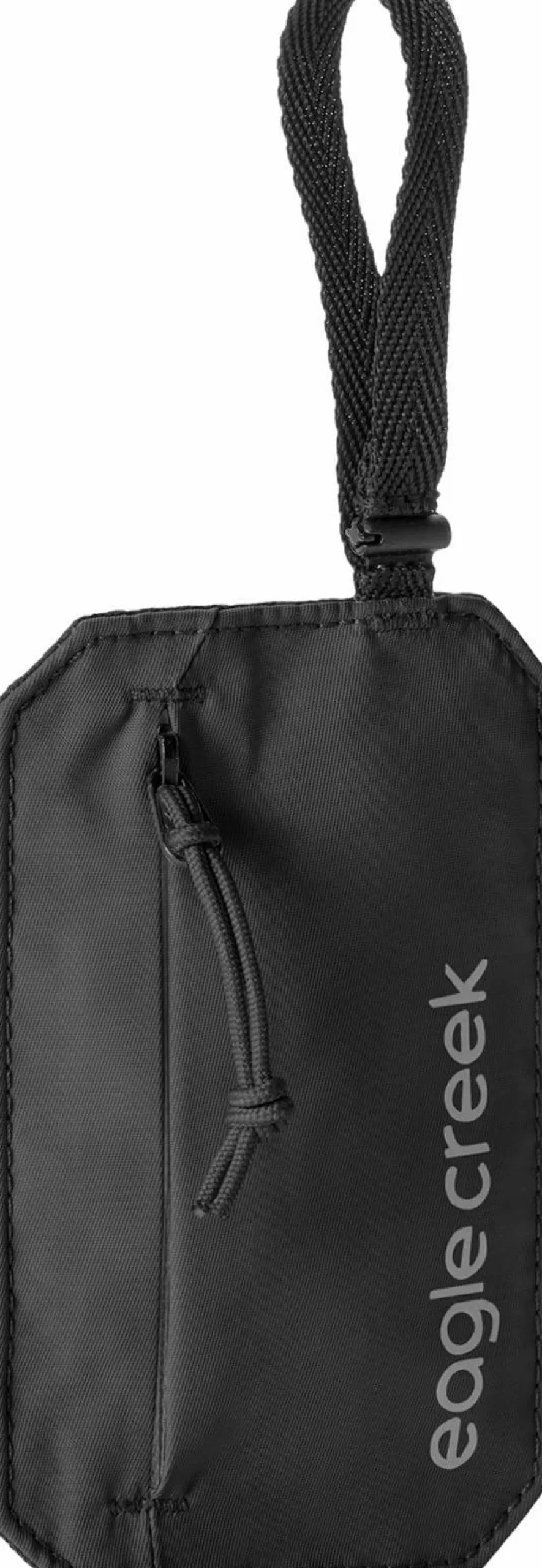Eagle Creek Undercover RFID Hidden Pocket Black