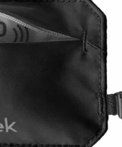 Eagle Creek Undercover RFID Hidden Pocket Black