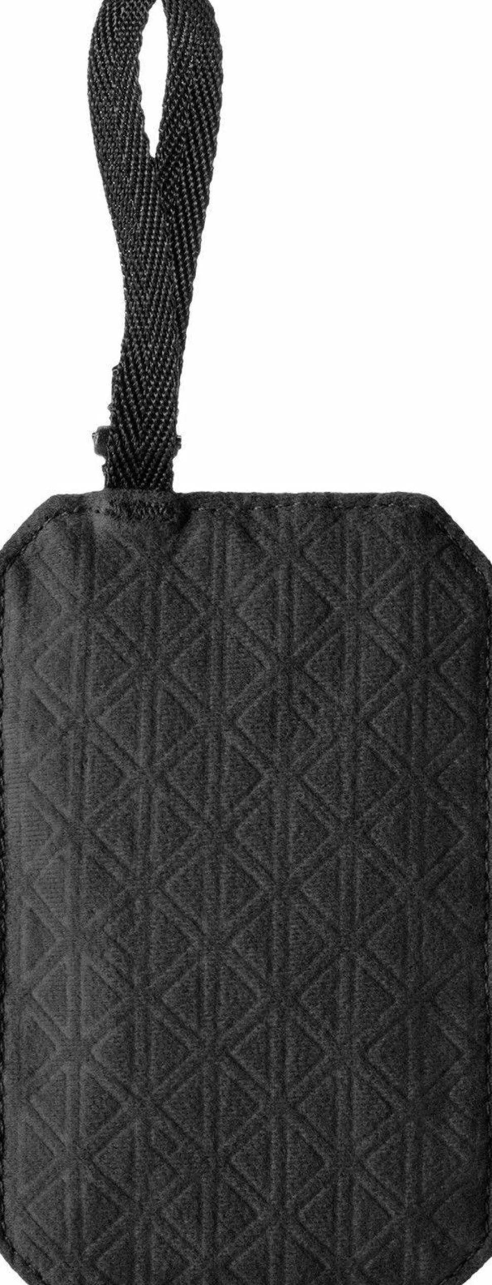 Eagle Creek Undercover RFID Hidden Pocket Black