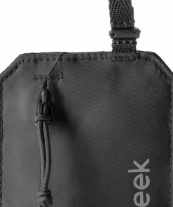 Eagle Creek Undercover RFID Hidden Pocket Black