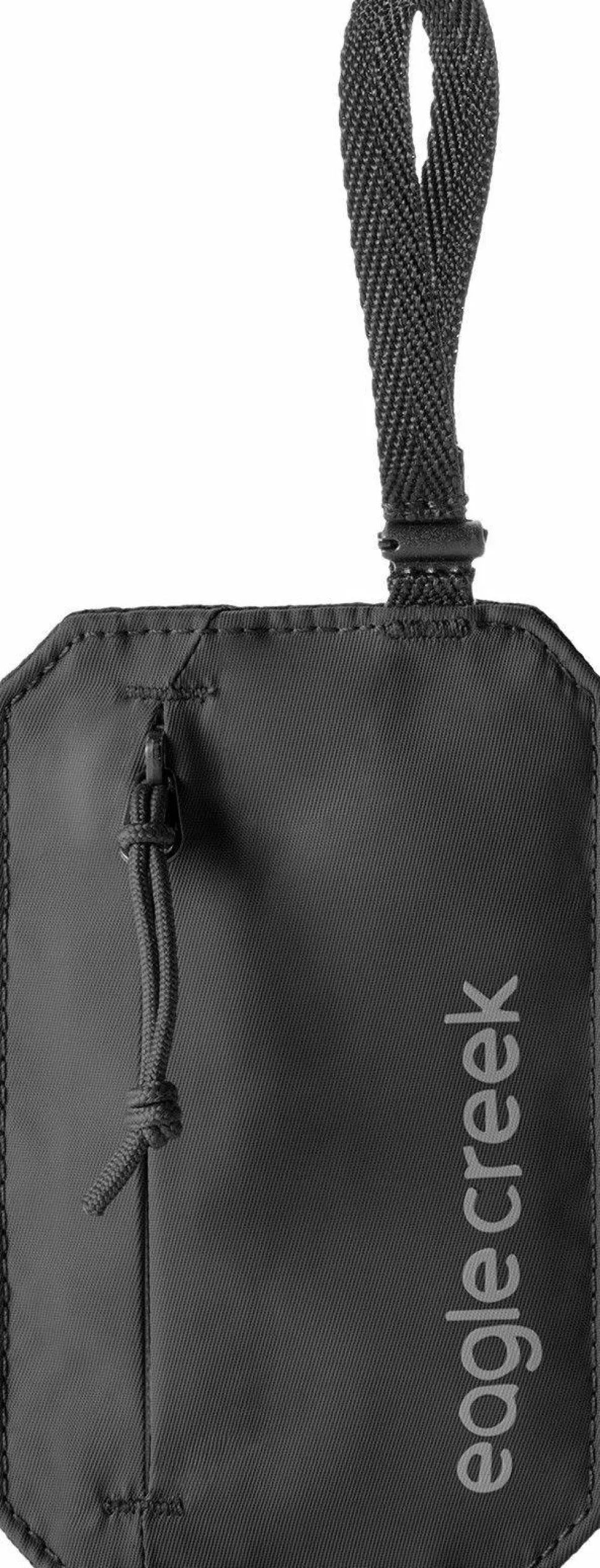 Eagle Creek Undercover RFID Hidden Pocket Black