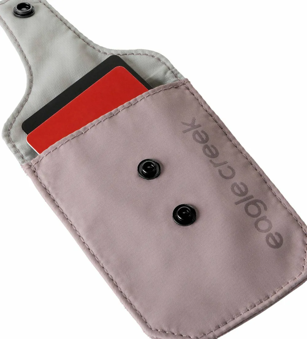 Online Undercover RFID Bra Pouch Skydd & Säkerhet