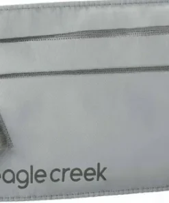 Eagle Creek Undercover RFID Money Belt Storm Grey
