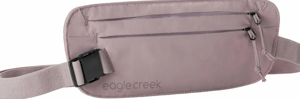 Eagle Creek Undercover RFID Money Belt Orchid