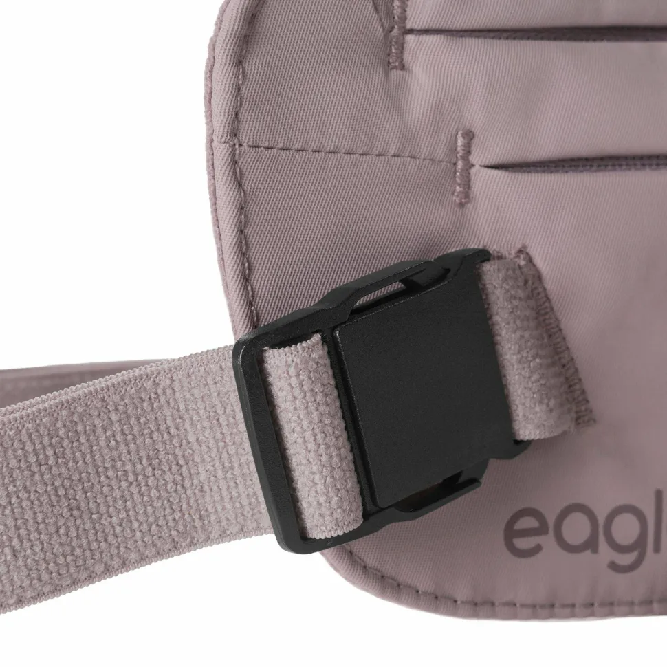 Eagle Creek Undercover RFID Money Belt Orchid
