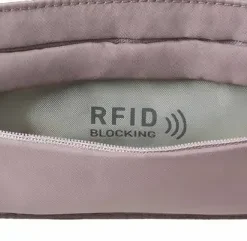 Eagle Creek Undercover RFID Money Belt Orchid