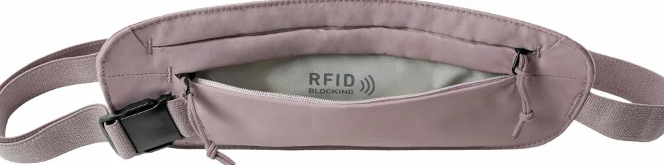 Eagle Creek Undercover RFID Money Belt Orchid